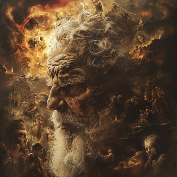 	The Wisdom of Humility	